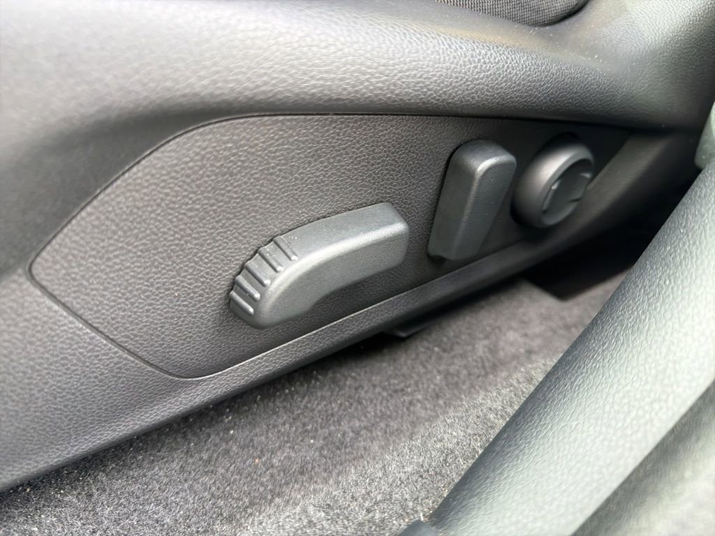 Certified 2024 Subaru Crosstrek 2.5i Sport w/ Crosstrek Mirror Package image 26