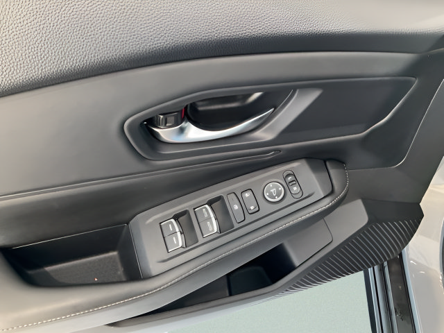 Certified 2025 Honda Accord Sport image 10