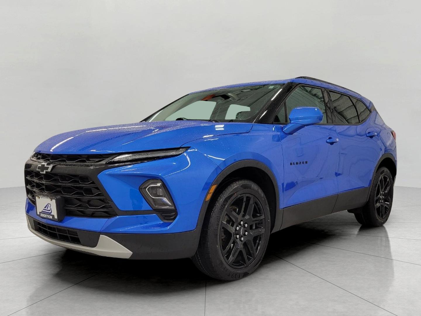 Used 2024 Chevrolet Blazer LT w/ Convenience Package AWD/4WD image 12