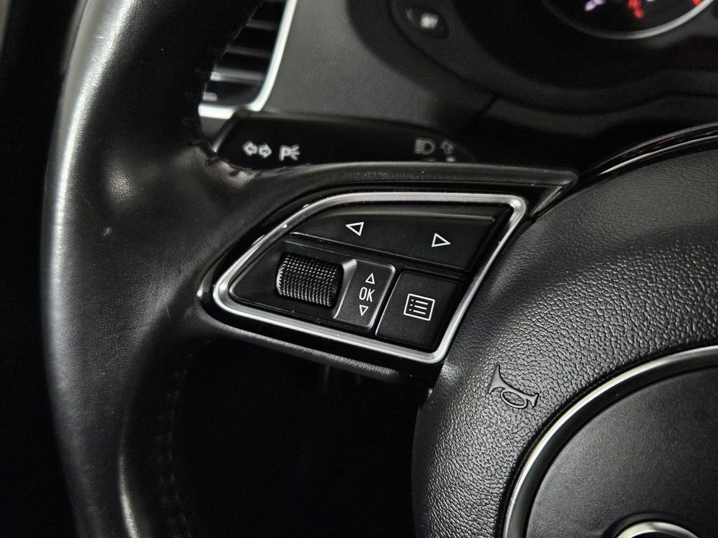 Used 2018 Audi Q3 2.0T Premium image 20