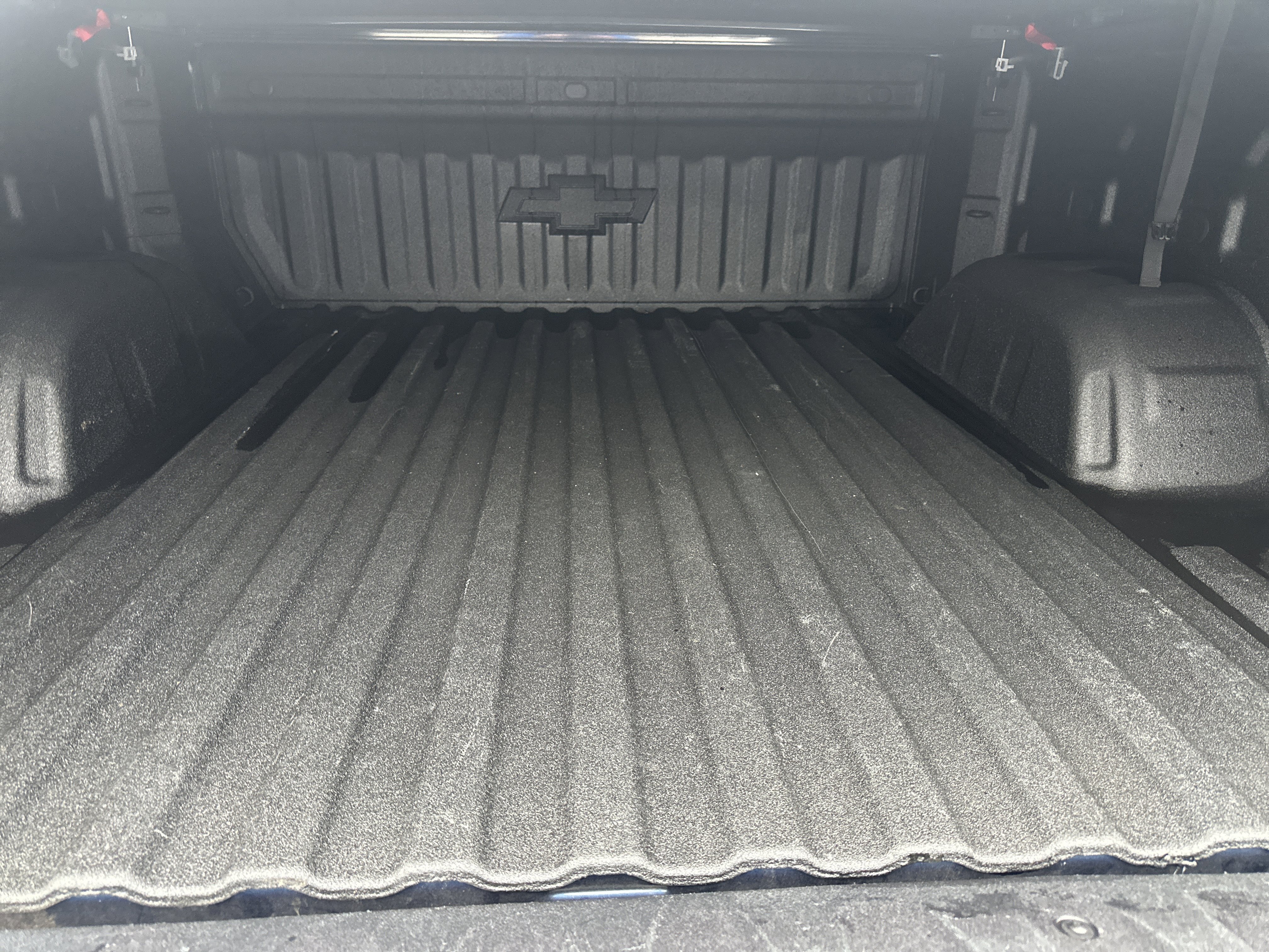 Used 2022 Chevrolet Silverado 1500 LTZ AWD/4WD image 24
