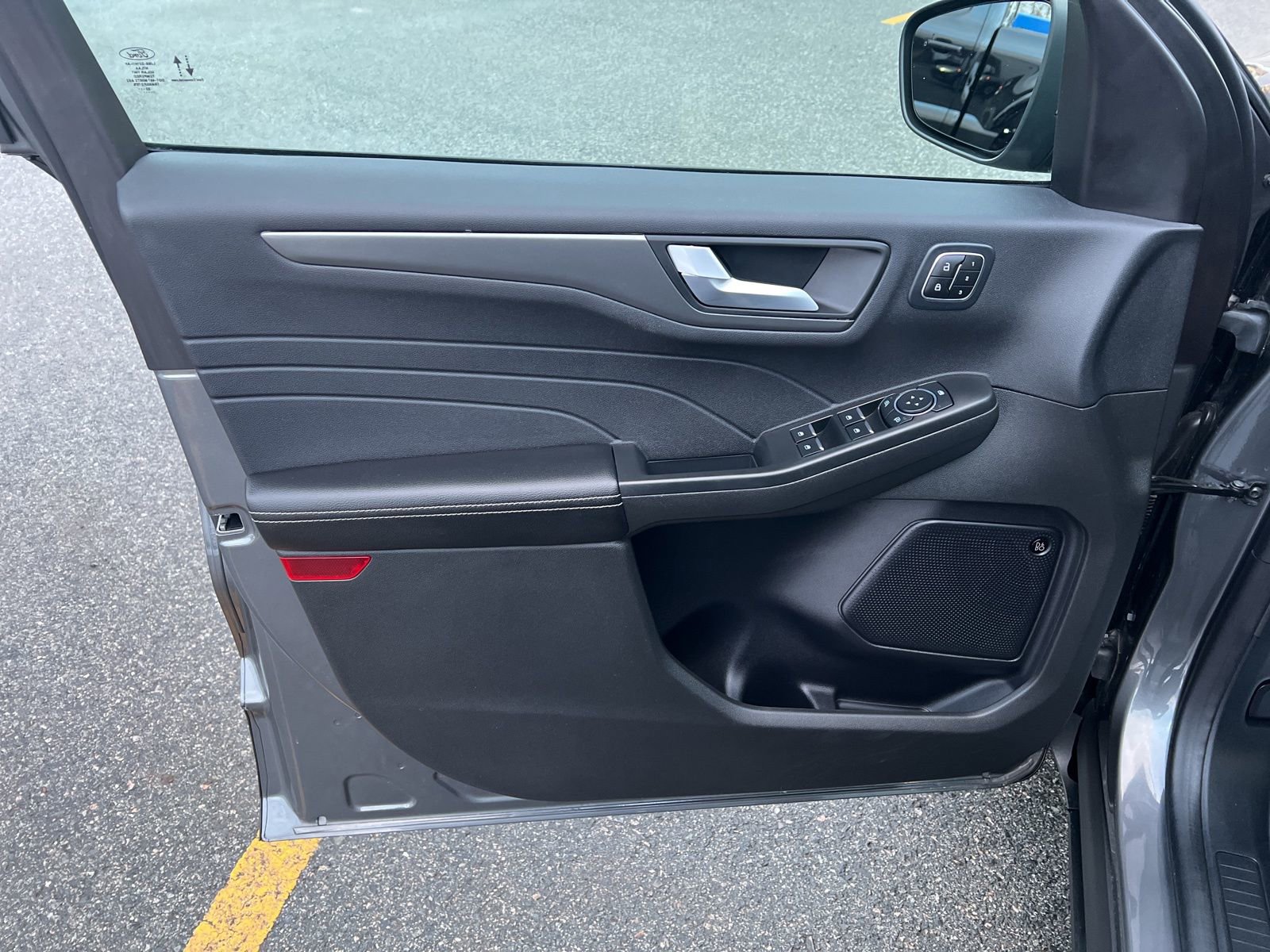 Used 2023 Ford Escape Active w/ Tech Pack #2 image 18