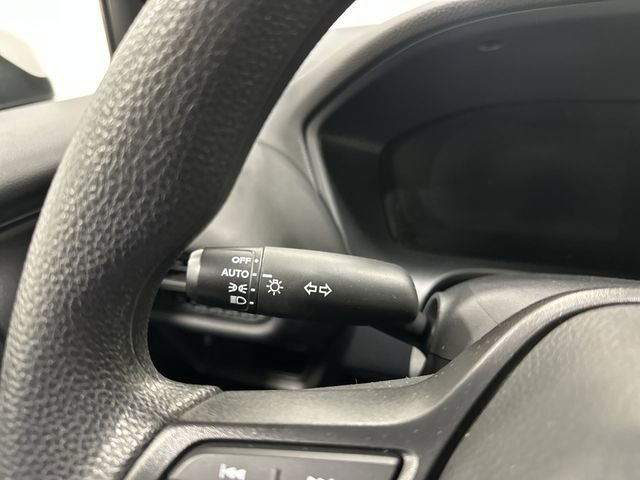 Used 2025 Honda HR-V LX image 18