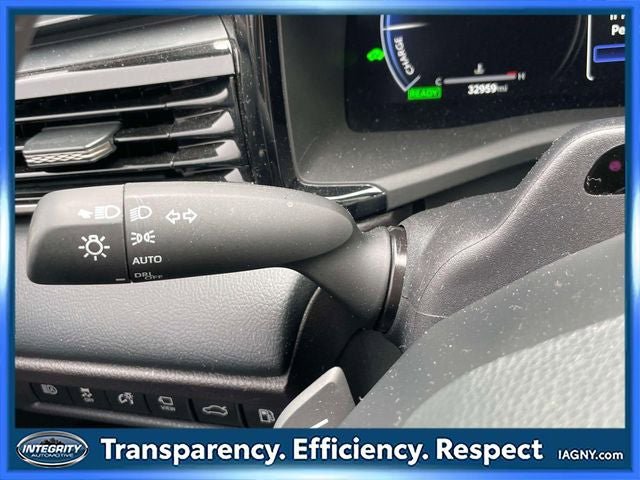Used 2025 Toyota Camry XSE w/ Premium Plus Package FWD image 24