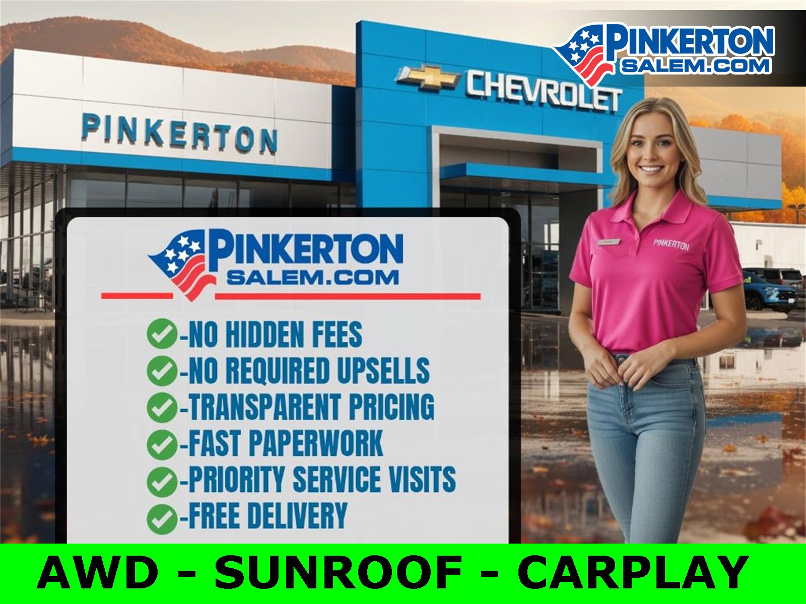 Used 2019 Cadillac XT4 Premium Luxury image 4