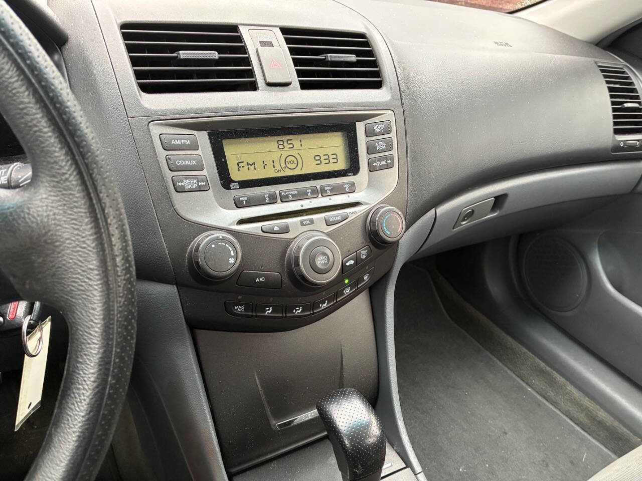 Used 2007 Honda Accord LX image 15