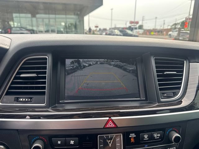 Used 2020 Genesis G80 3.8 RWD image 13