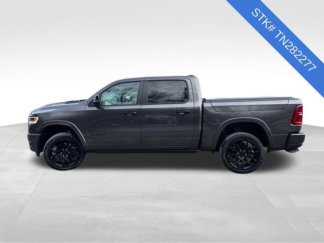 New 2026 RAM 1500 Limited image 4