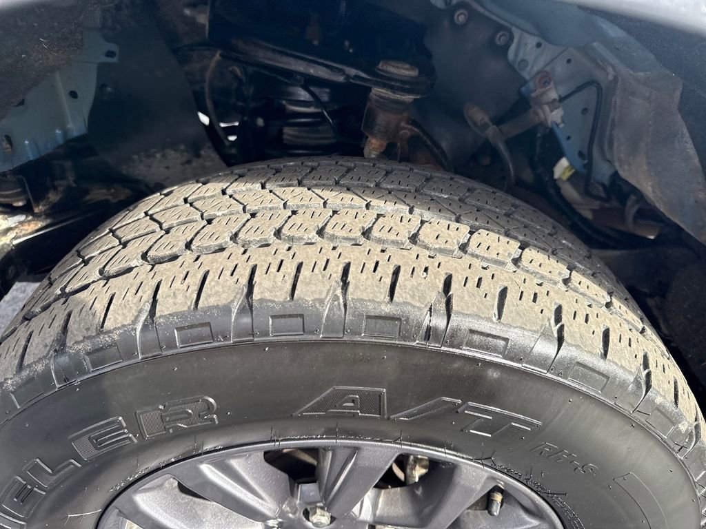 Used 2022 Ford Ranger Lariat w/ Equipment Group 501A High image 22