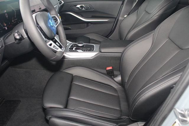 New 2026 BMW 330i xDrive 330i xDrive w/ M Sport Package image 20