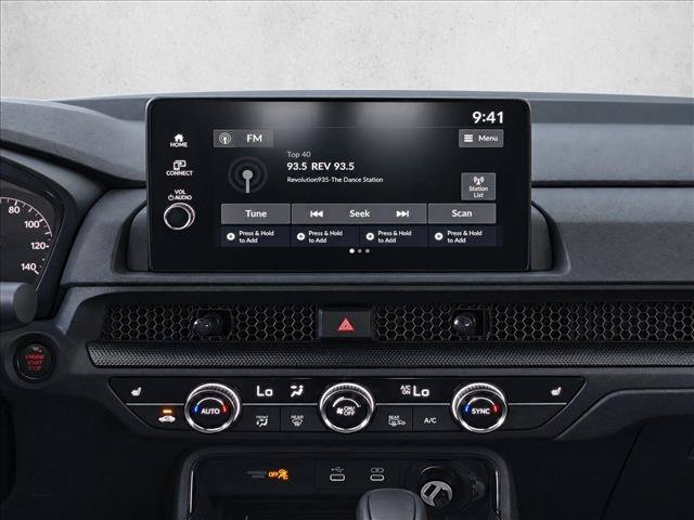 New 2027 Honda CR-V Sport image 15