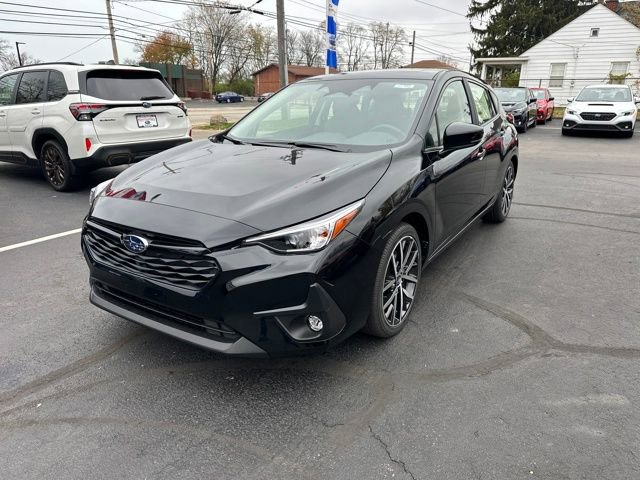 New 2026 Subaru Impreza 2.0i Sport image 4