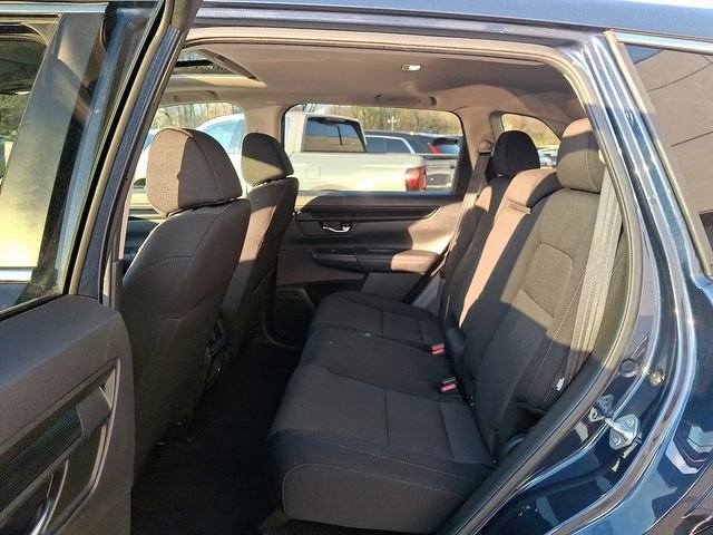 Certified 2023 Honda CR-V EX image 10