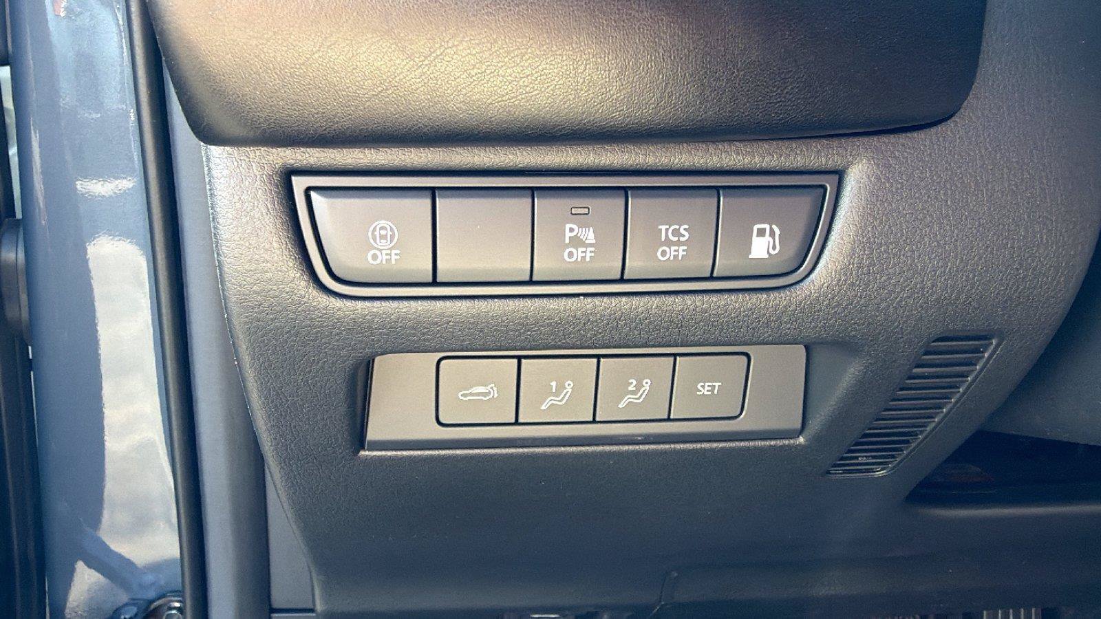 New 2026 MAZDA CX-50 AWD 2.5 Hybrid w/ Weather Package image 16