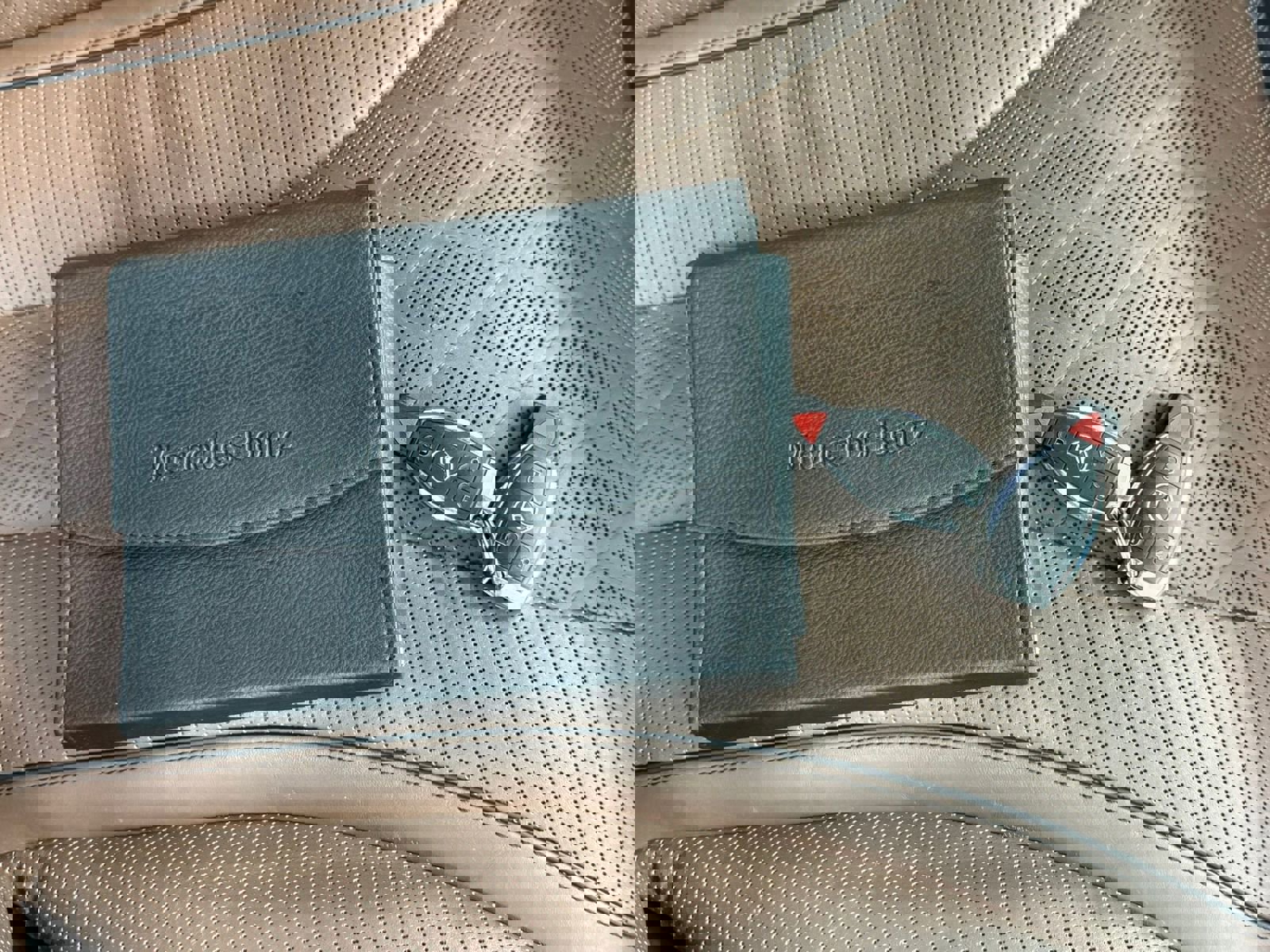 Used 2017 Mercedes-Benz Maybach S 550 4MATIC image 43