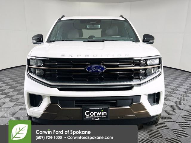 New 2026 Ford Expedition King Ranch image 4