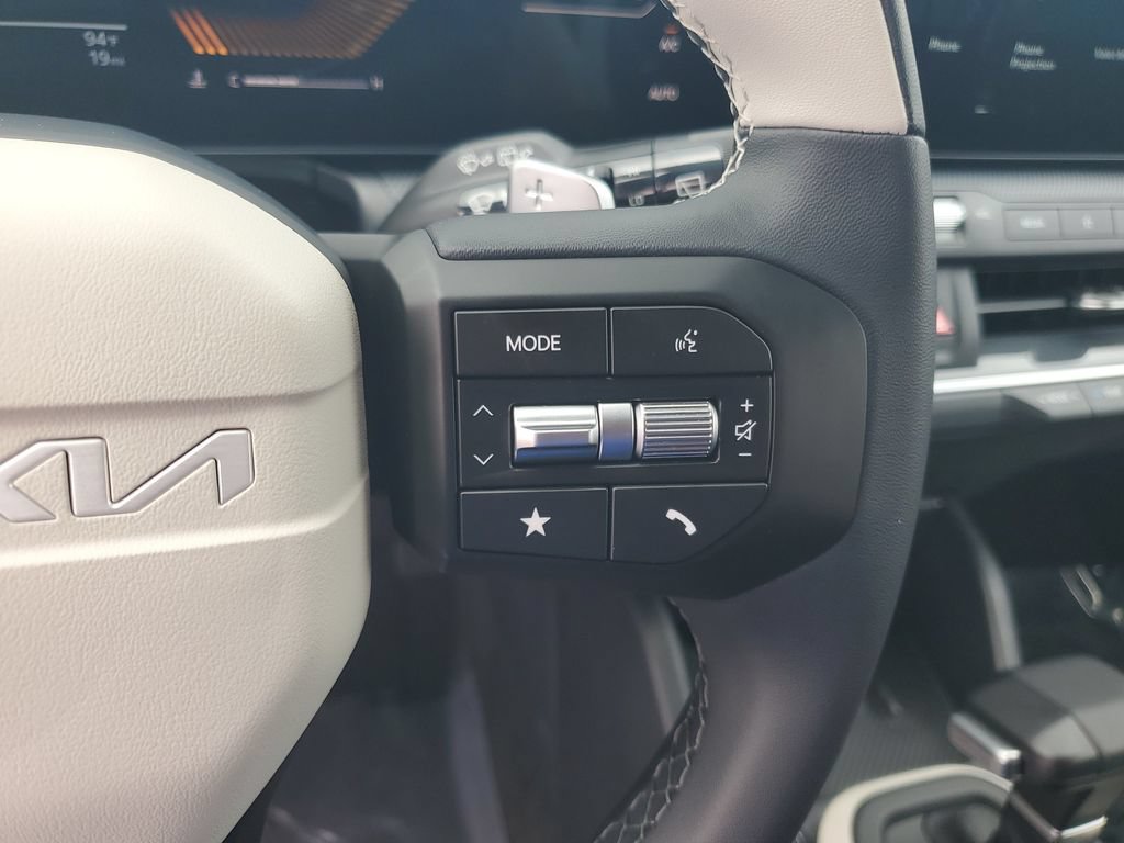 New 2026 Kia K4 GT-Line Turbo FWD image 14