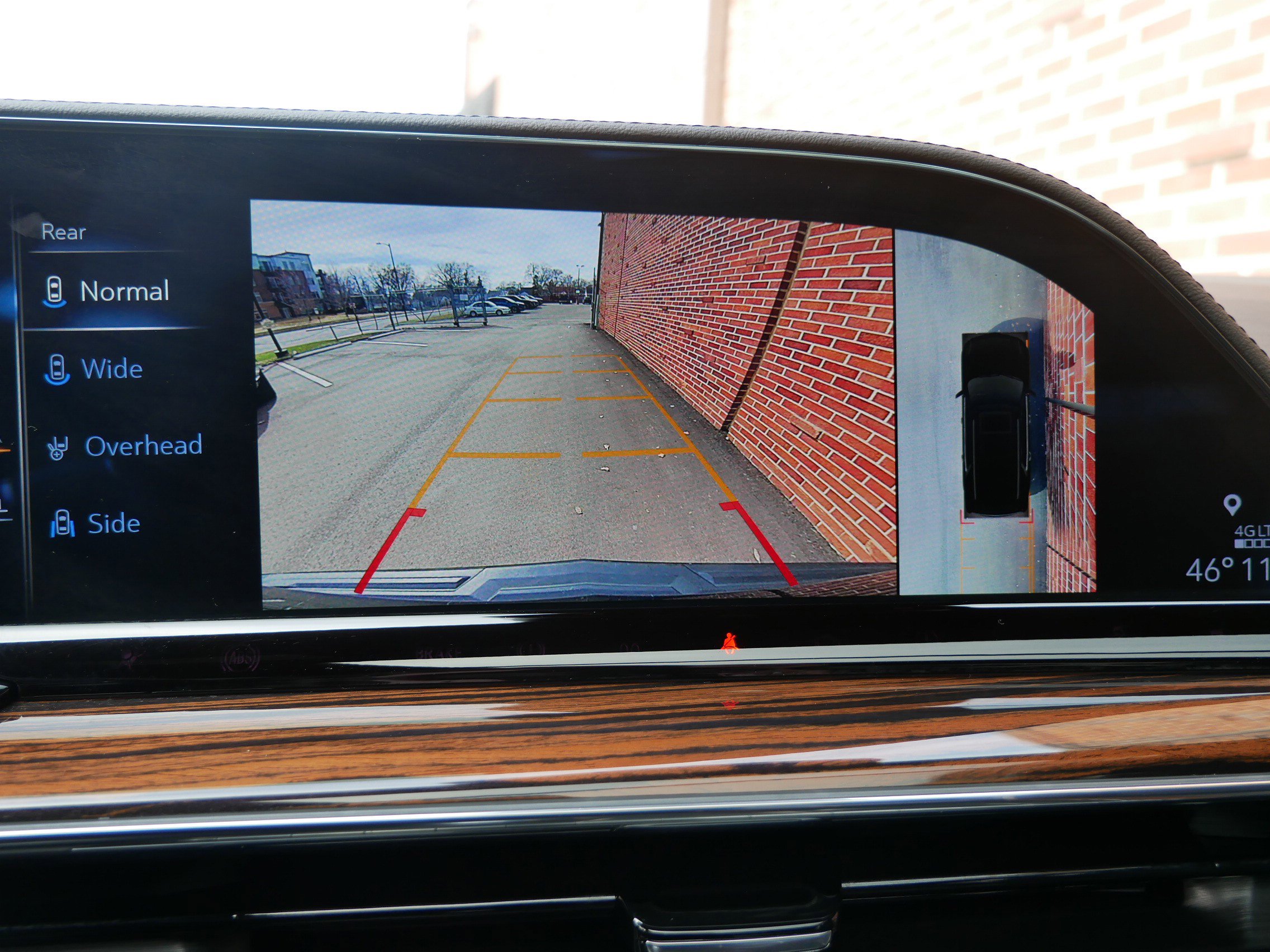 Certified 2023 Cadillac Escalade ESV Premium Luxury w/ LPO, Floor Liner Package image 18