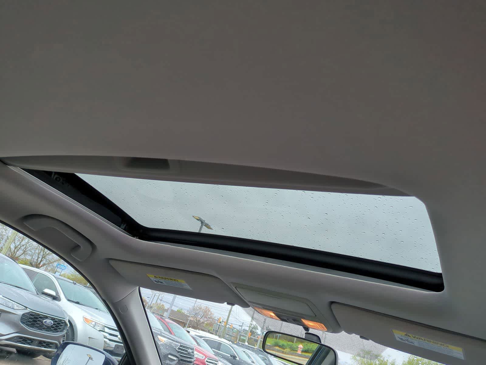 Used 2015 Honda Accord EX image 22