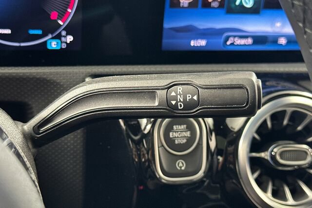 Certified 2025 Mercedes-Benz CLA 250 image 23