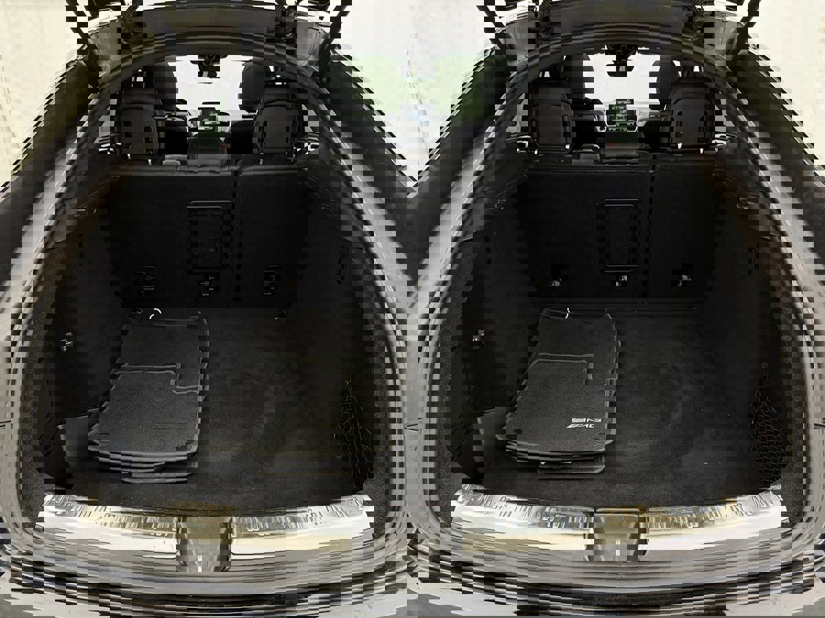 Used 2019 Mercedes-Benz GLE 43 AMG 4MATIC Coupe image 41