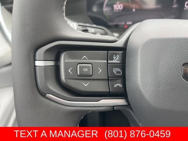 New 2026 Jeep Cherokee Laredo AWD/4WD image 27