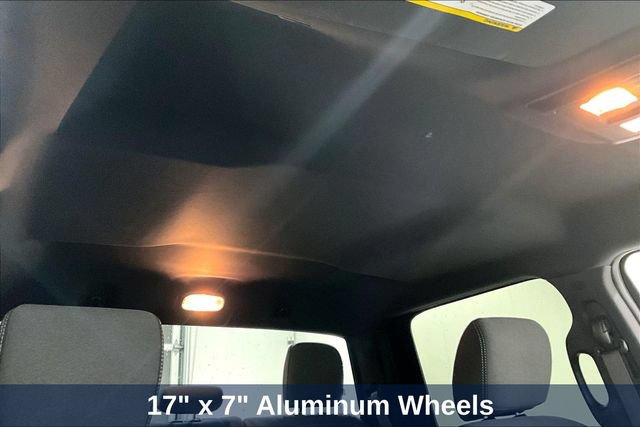 Used 2022 RAM 1500 Express w/ Ceramic Grey Express Package AWD/4WD image 37