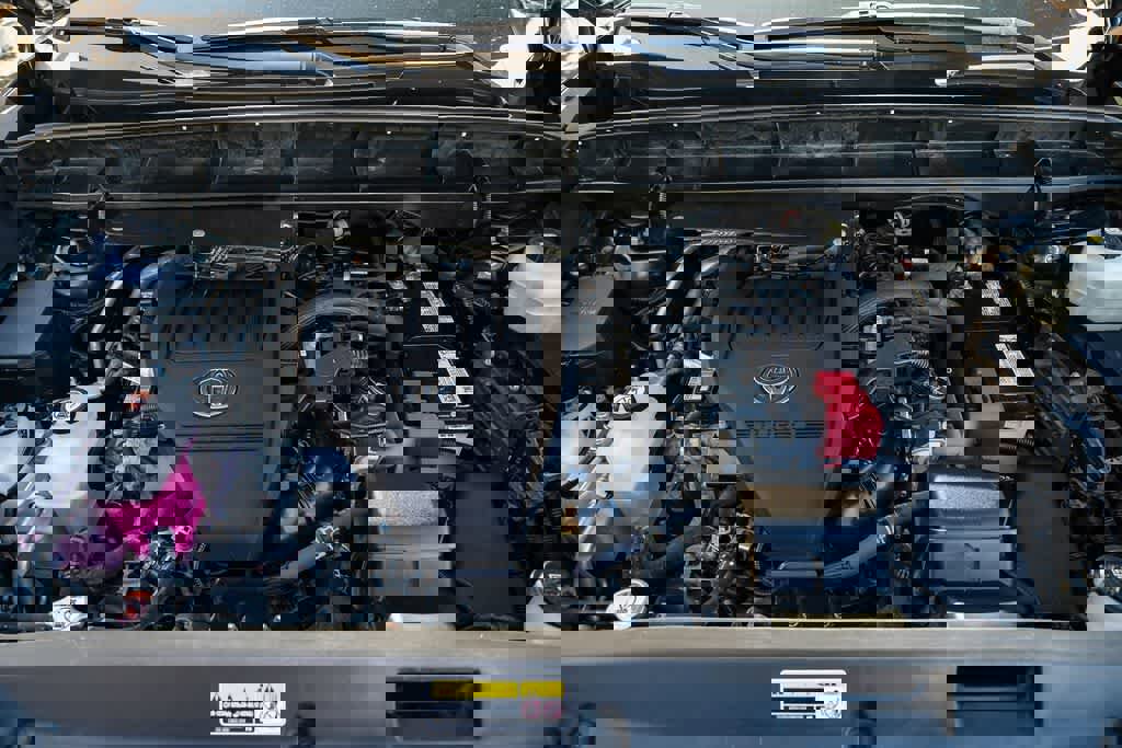 Used 2023 Toyota Highlander XLE image 29