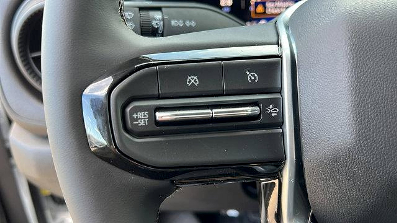 New 2026 Chevrolet Colorado W/T w/ WT Convenience Package II image 23