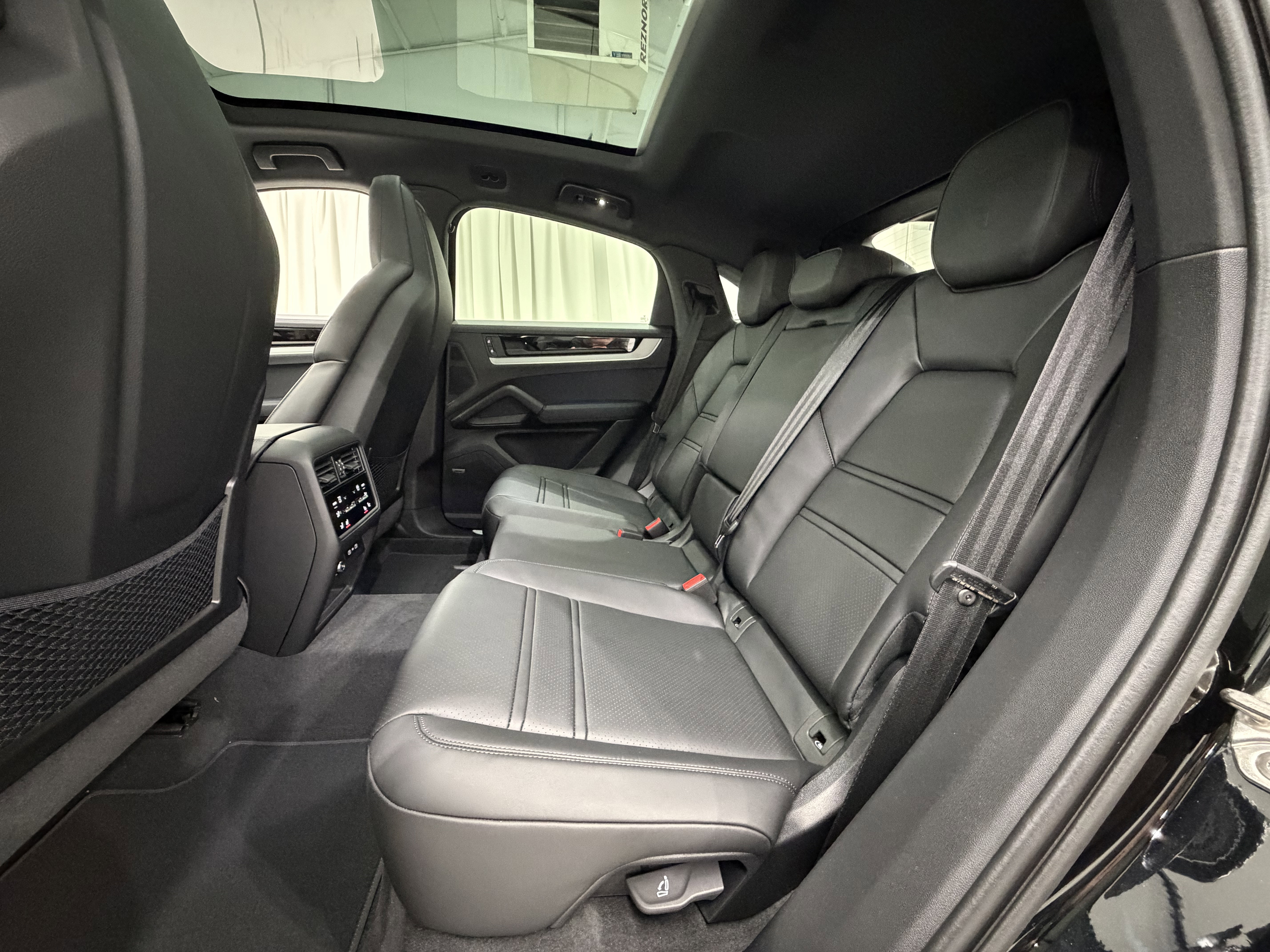 New 2026 Porsche Cayenne S image 20