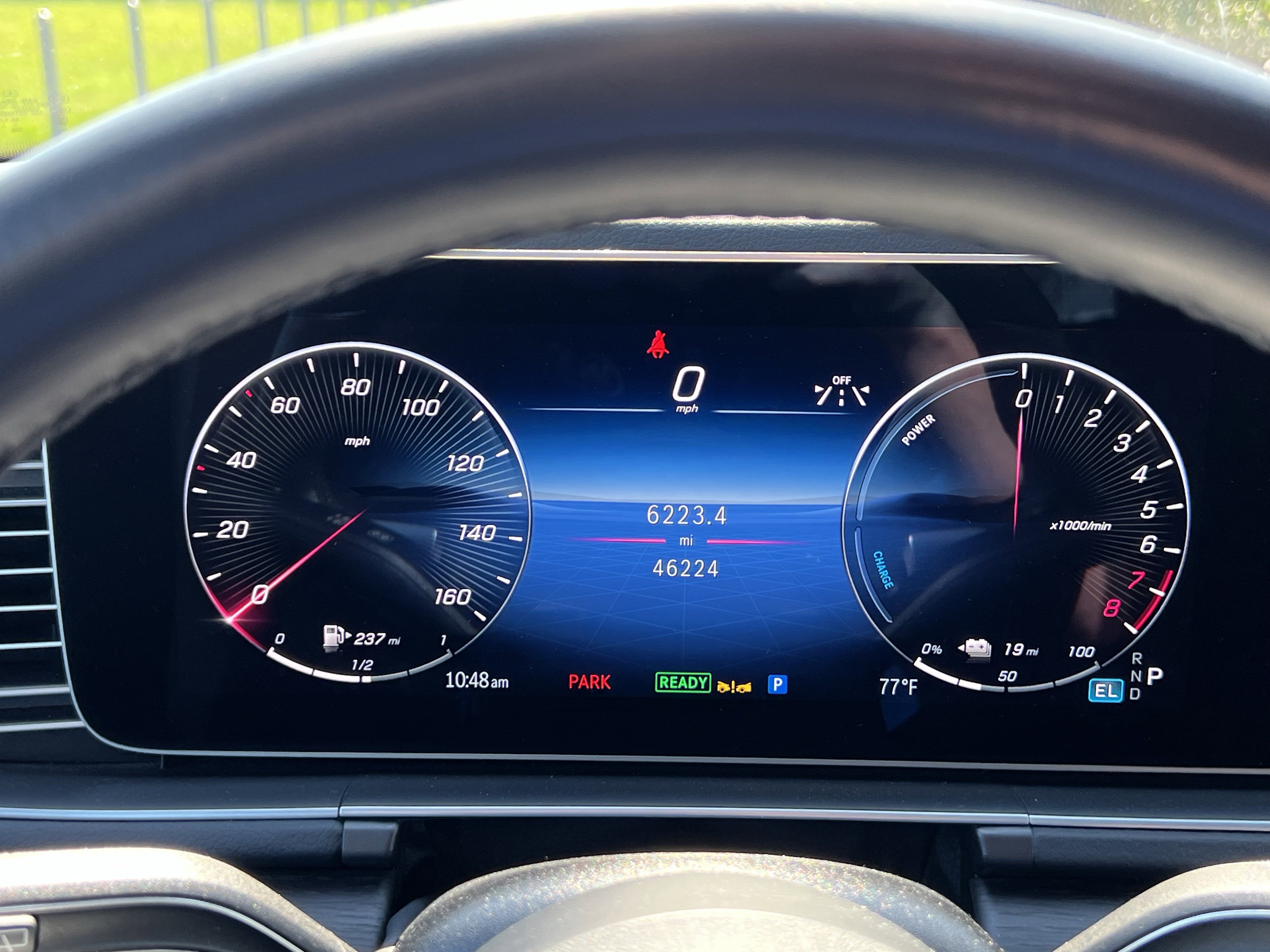 Used 2025 Mercedes-Benz GLE 450e 4MATIC image 21