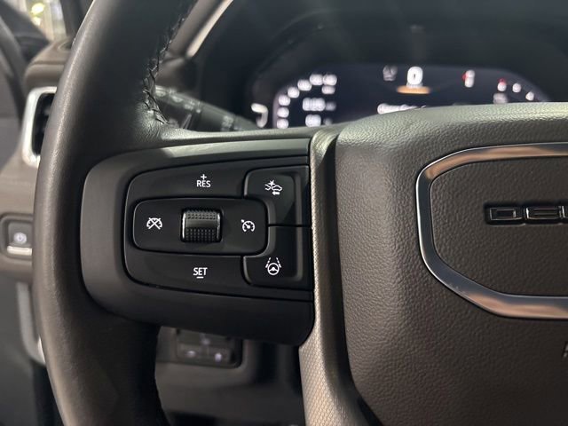 Used 2024 GMC Yukon Denali w/ Denali Reserve Package AWD/4WD image 26