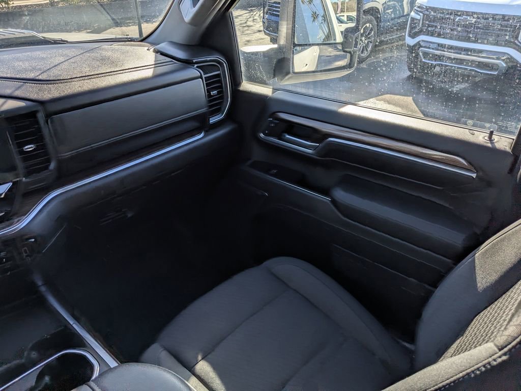 Used 2024 Chevrolet Silverado 2500 LT w/ Texas Edition image 18