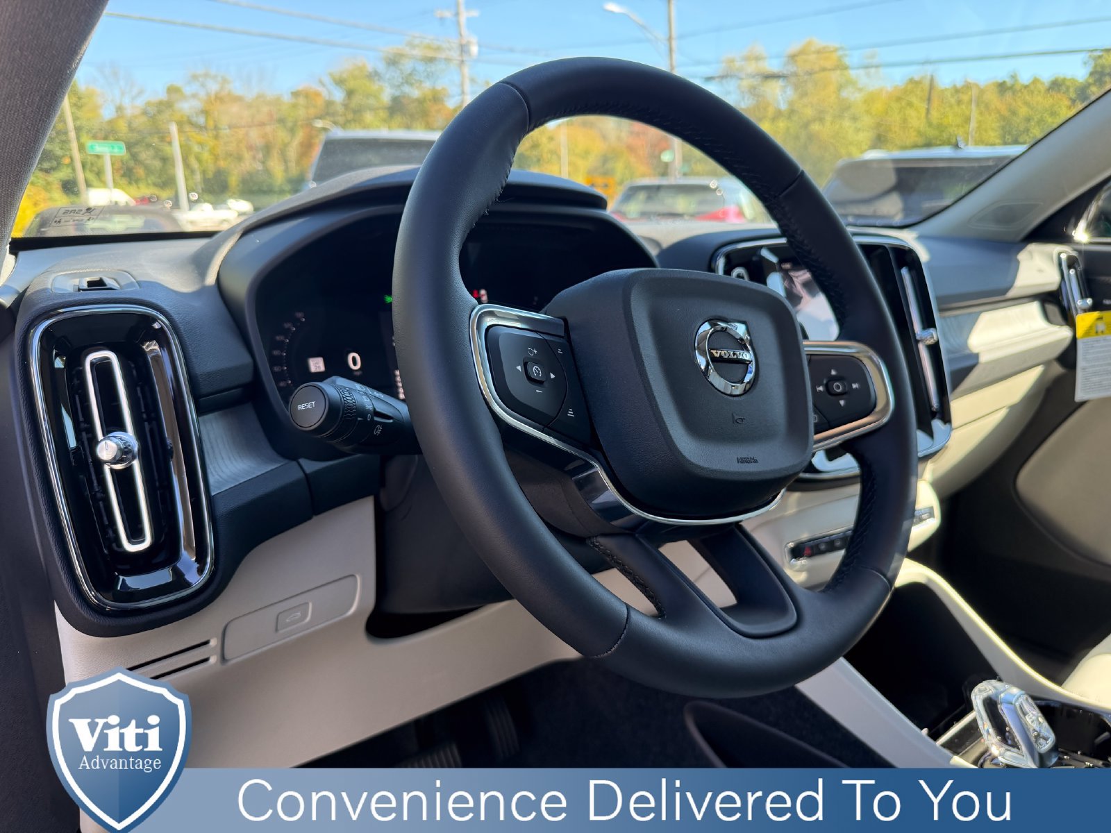 New 2026 Volvo XC40 B5 Plus w/ Protection Package Premier AWD/4WD image 11