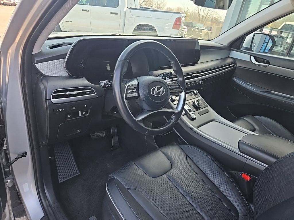Used 2025 Hyundai Palisade SEL image 30
