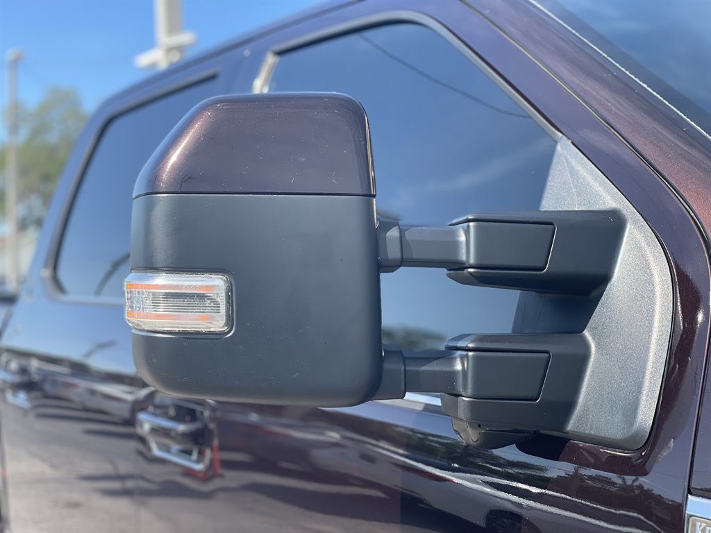 Used 2018 Ford F450 King Ranch w/ King Ranch Ultimate Package AWD/4WD image 42