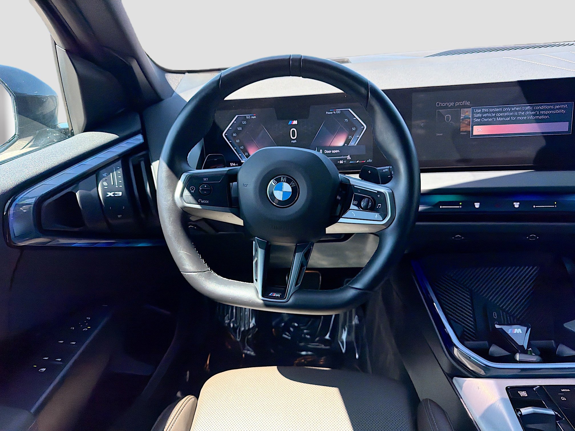 Used 2025 BMW X3 xDrive30i image 17