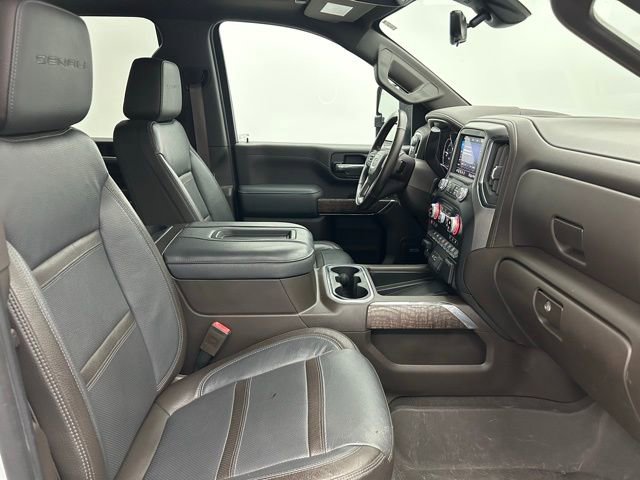 Used 2020 GMC Sierra 2500 Denali w/ Denali Ultimate Package image 38