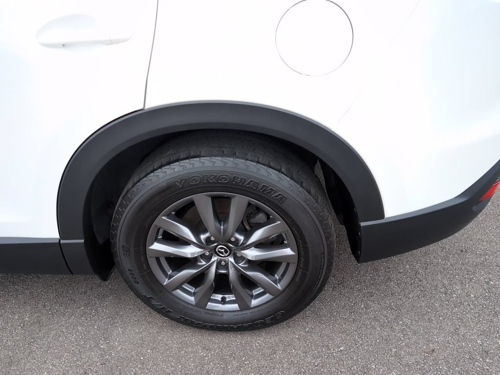 Certified 2023 MAZDA CX-9 Touring AWD/4WD image 15