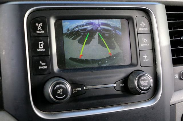 Used 2015 RAM 1500 Tradesman w/ Popular Equipment Group image 17