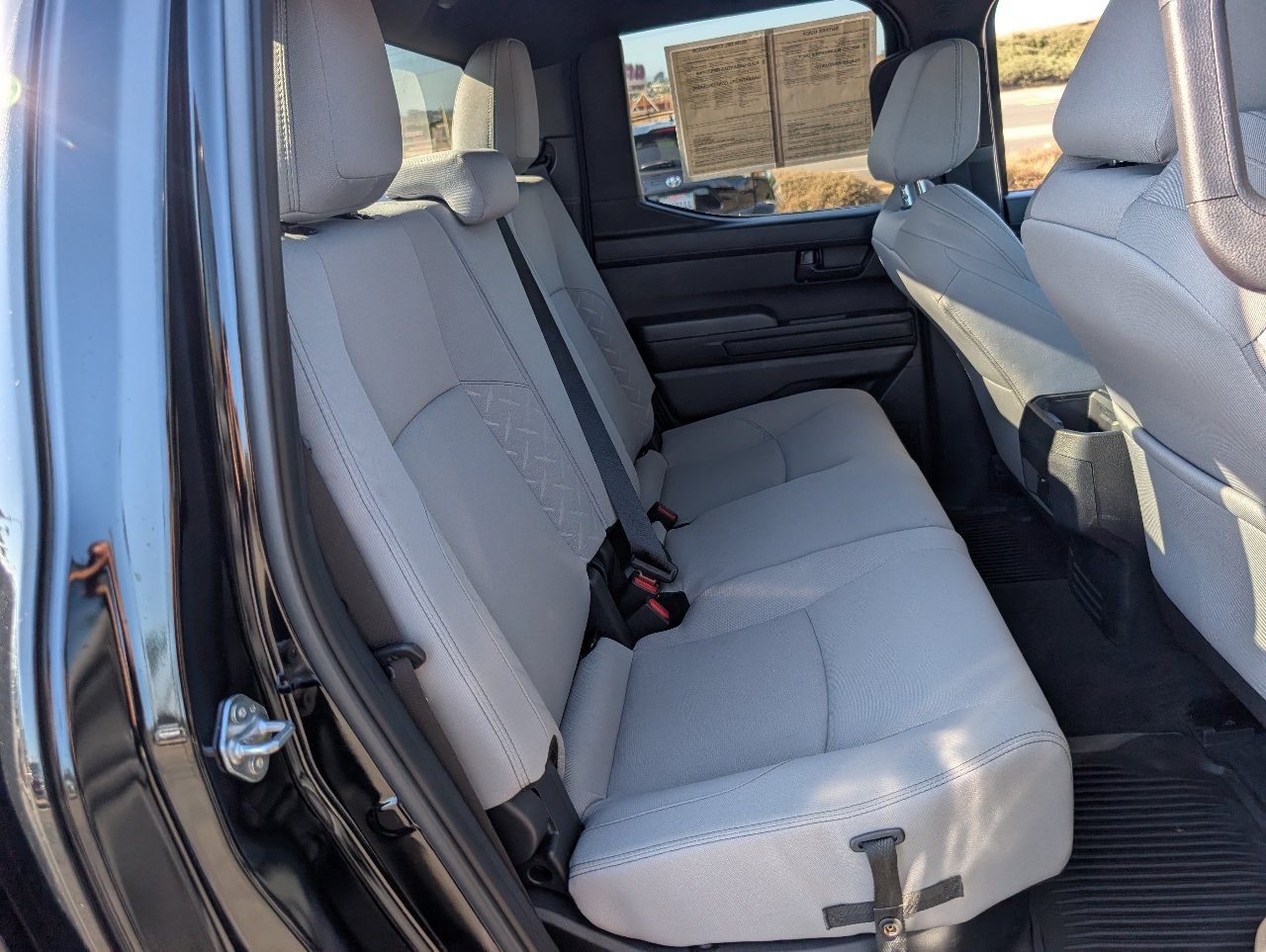Used 2026 Toyota Tacoma SR5 RWD image 5