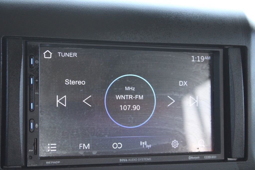 Used 2017 Jeep Wrangler Unlimited Sport w/ LED Lighting Group image 31