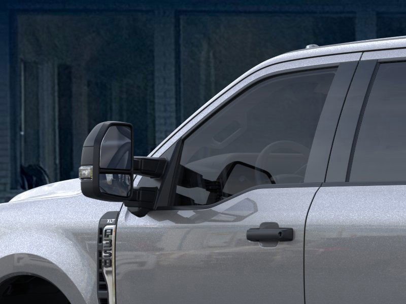 New 2026 Ford F350 XLT image 20