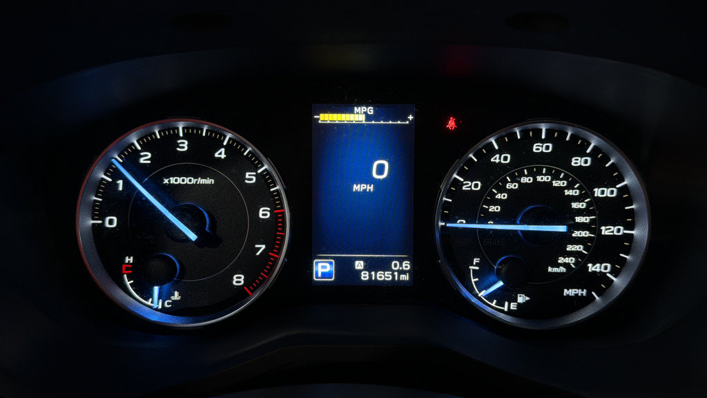 Used 2019 Subaru Ascent Limited w/ Popular Package #2A AWD/4WD image 22