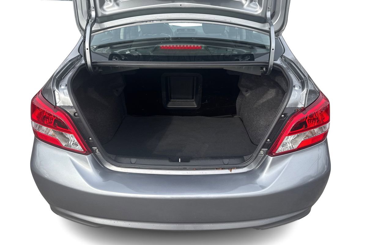 Used 2020 Mitsubishi Mirage G4 ES image 11