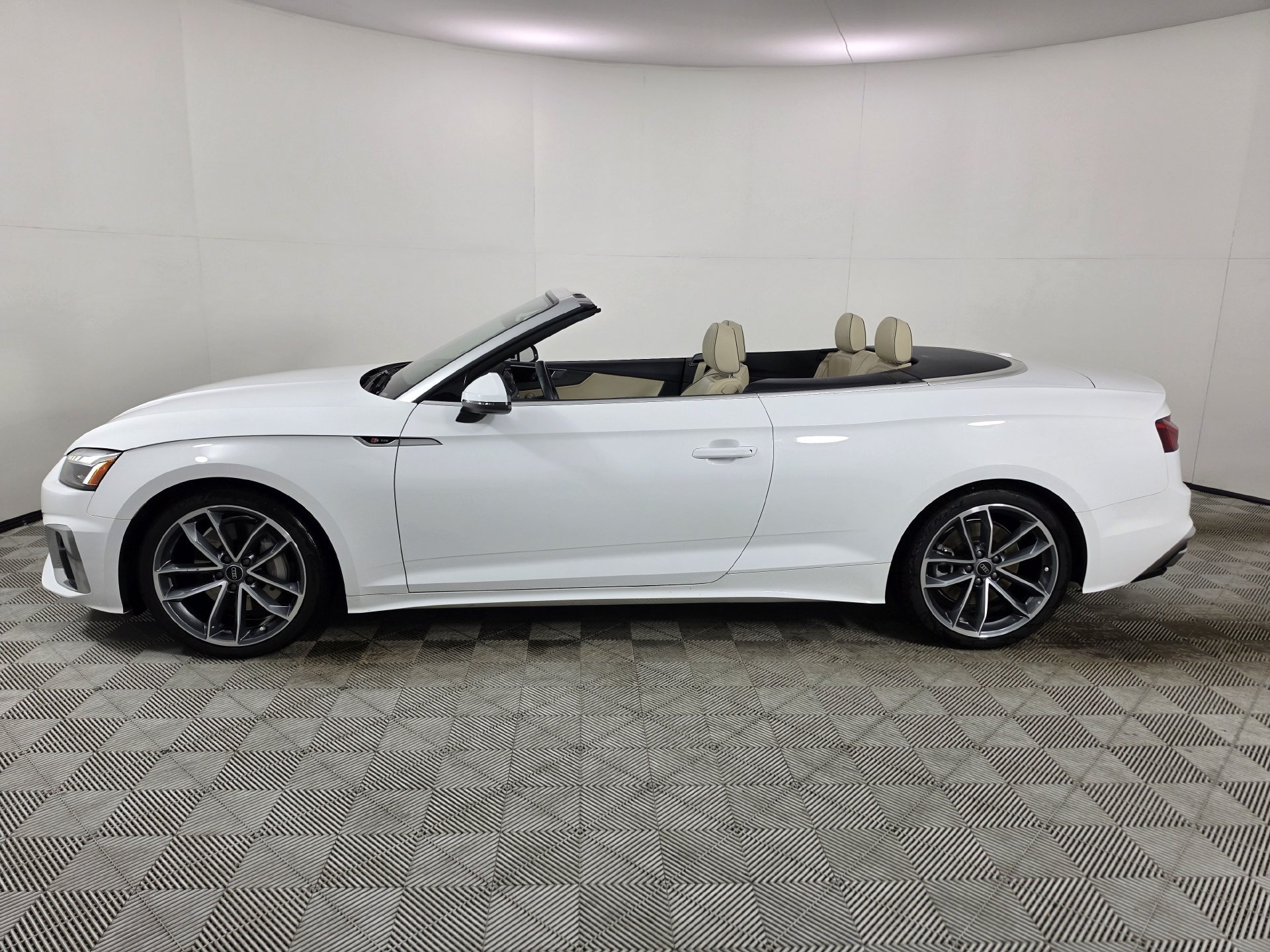 Certified 2024 Audi A5 2.0T Premium Plus AWD/4WD image 35