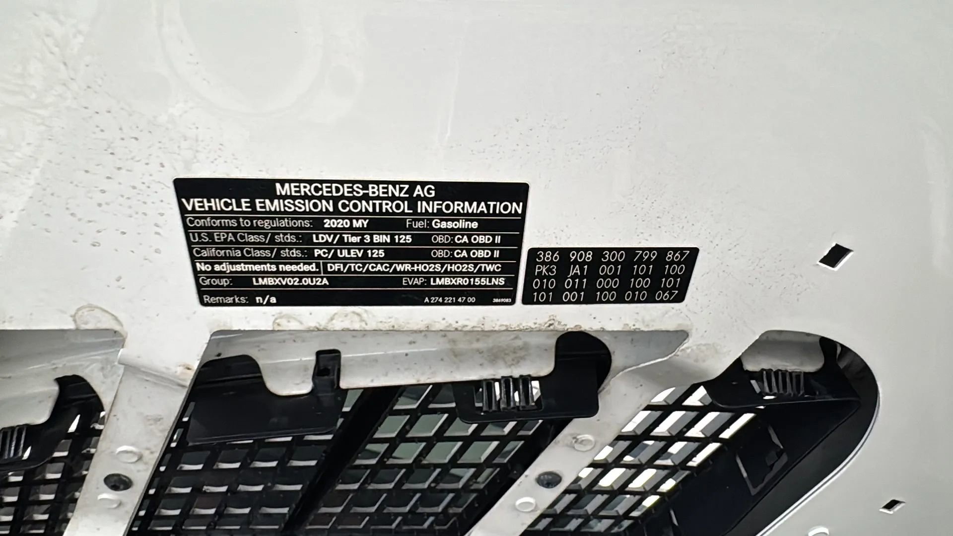 Used 2020 Mercedes-Benz SLC 300 image 59