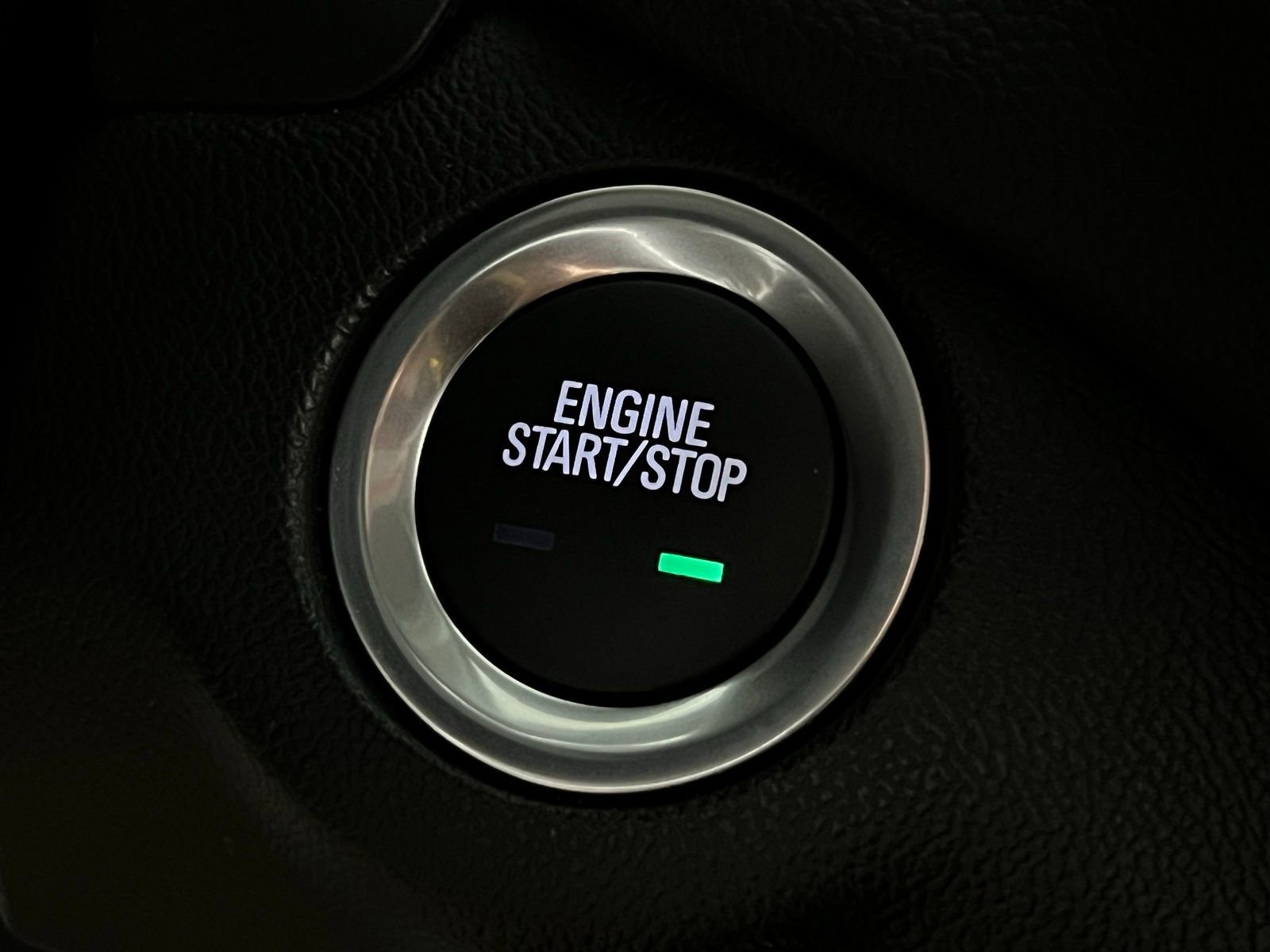 Used 2024 Chevrolet Equinox LT image 21