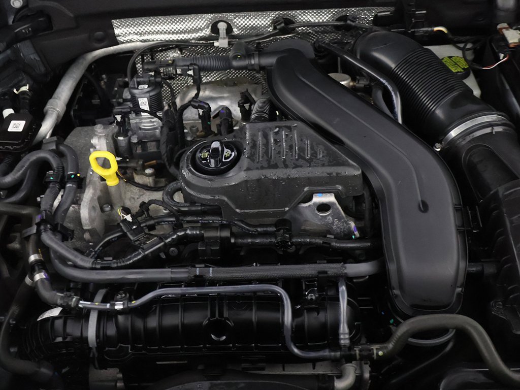 Used 2022 Volkswagen Taos SE image 19