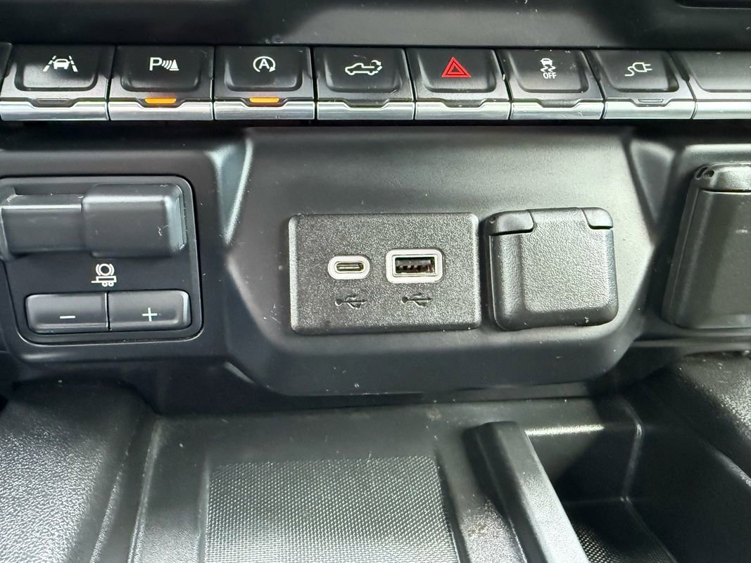 Used 2019 GMC Sierra 1500 AT4 w/ AT4 Premium Package image 25